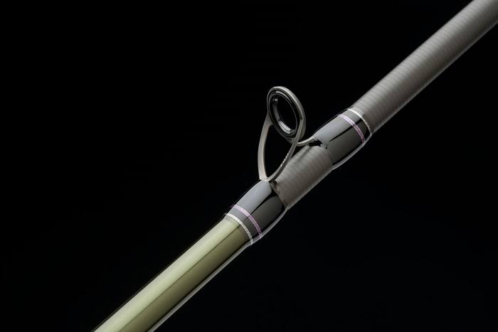 Casting Rods 7 Feet 2 Inches Z1301