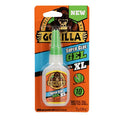 Super Glue Gel XL 25 Gram Clear K669976