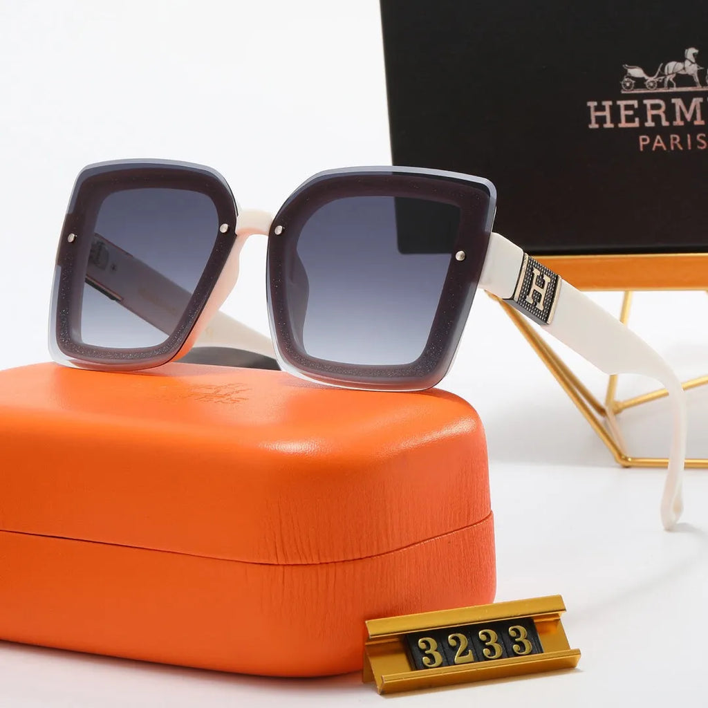 H Polarized Sunglasses M9616