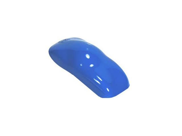 1 Gallon Urethane Basecoat Auto Body Paint P706116