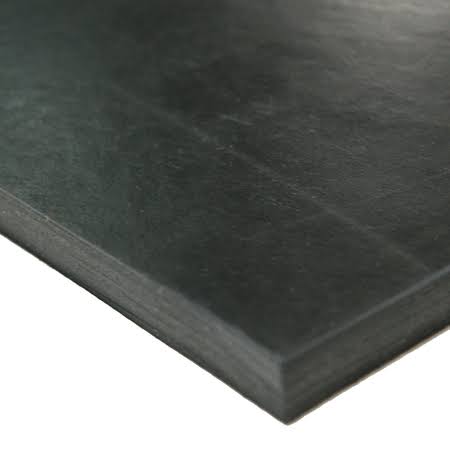 Black Nitrile Sheets W221555