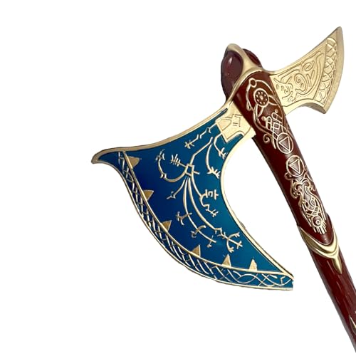 Foam Axe for Cosplay Costume Prop H82448