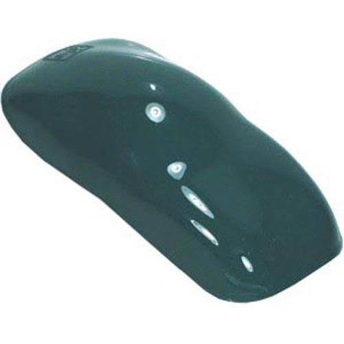 Green Urethane Basecoat Clearcoat Auto Paint Medium Quart Kit B8828
