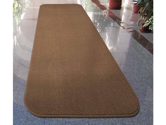 Skid-Resistant Carpet Runner 18 ft. x 48 in. P295