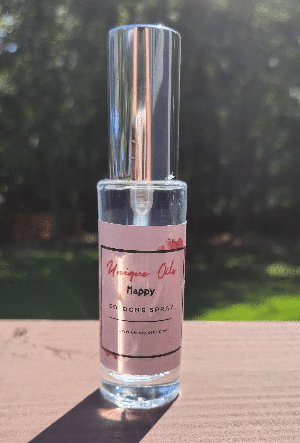 Perfume Fragrance Y4253