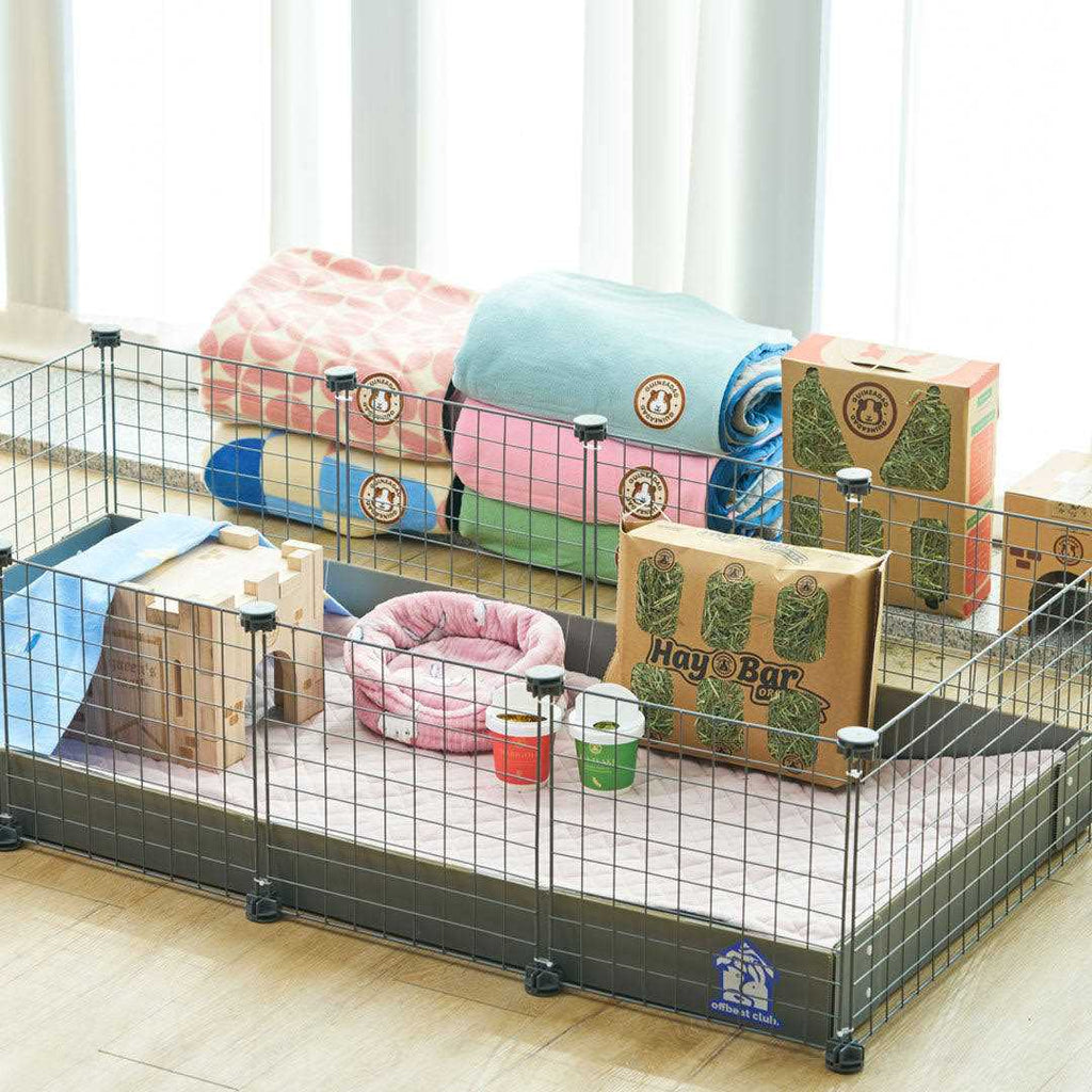 C&C Cage W411338