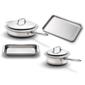 6-Piece Meal Delivery Set for 4 K4381