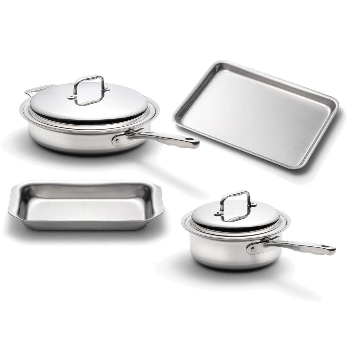 6-Piece Meal Delivery Set for 4 K4381