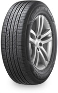265/60-18 110 V Tire Q8786