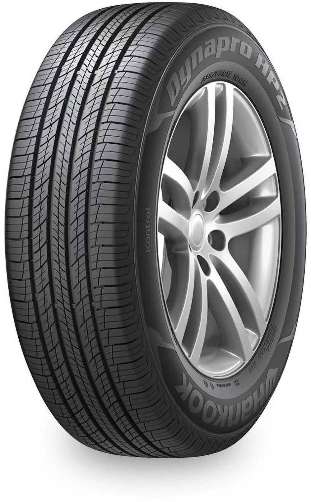 265/60-18 110 V Tire Q8786