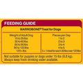 Beef Dog Treats T826626