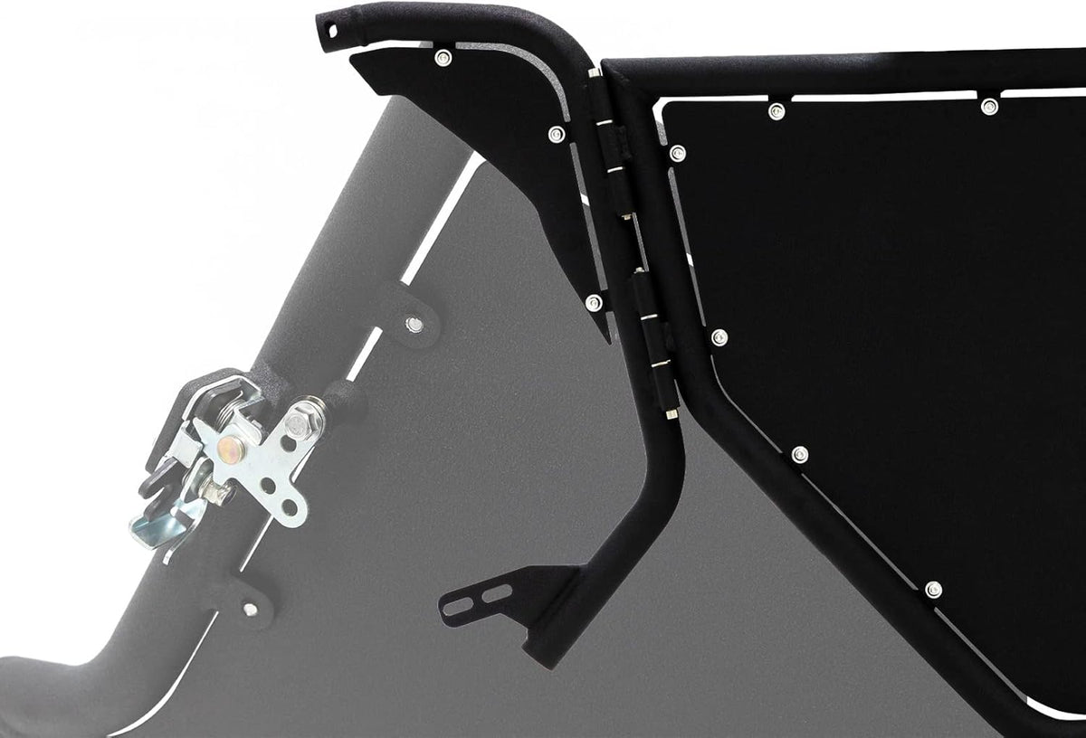 Aluminum Doors for Can-Am Commander R767776
