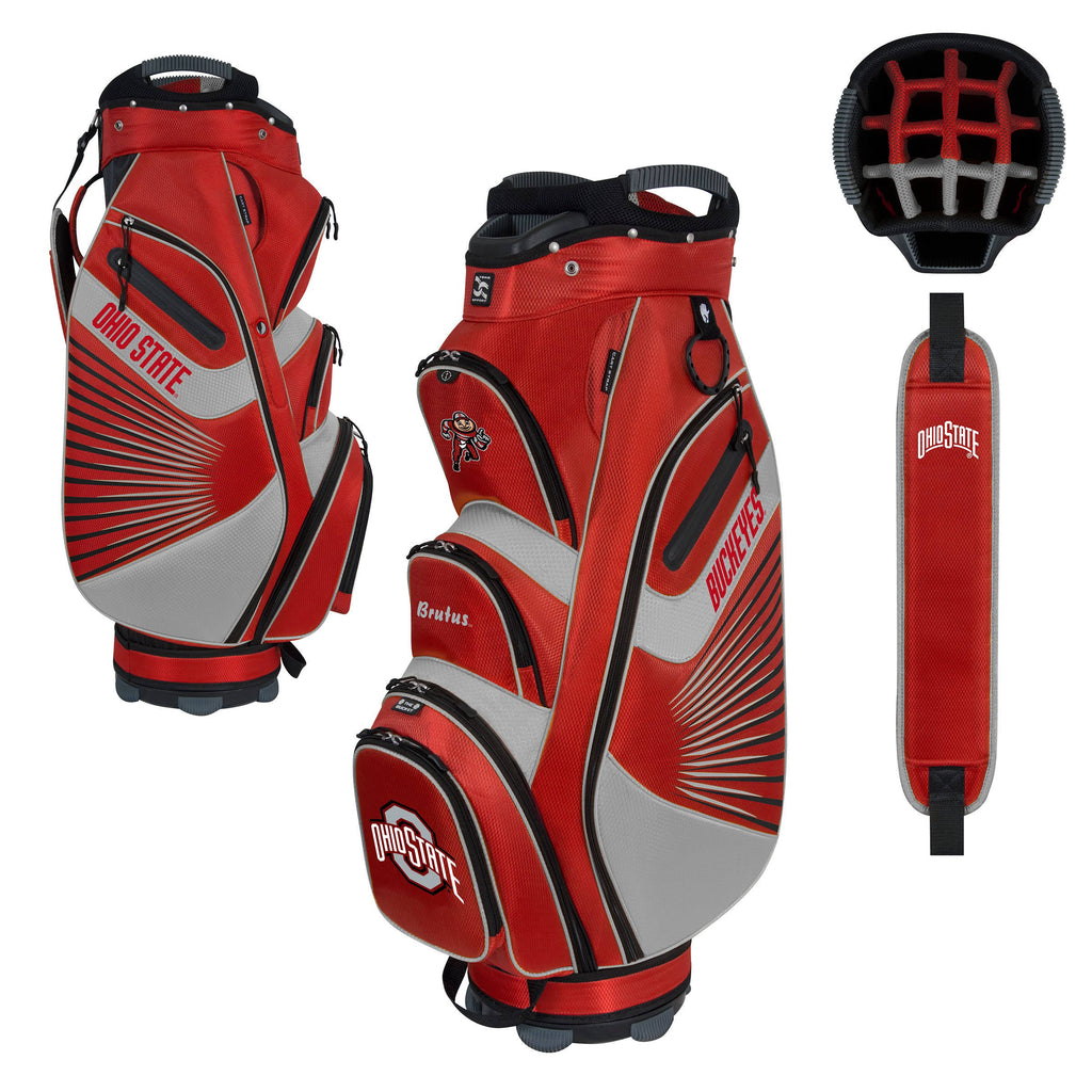 Cooler Cart Bag X7343