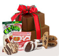 Gluten Free 1.5 Lb Gift Tower L8626