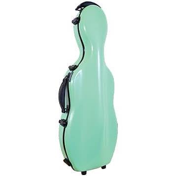 Adjustable Viola Case with Wheels P9077