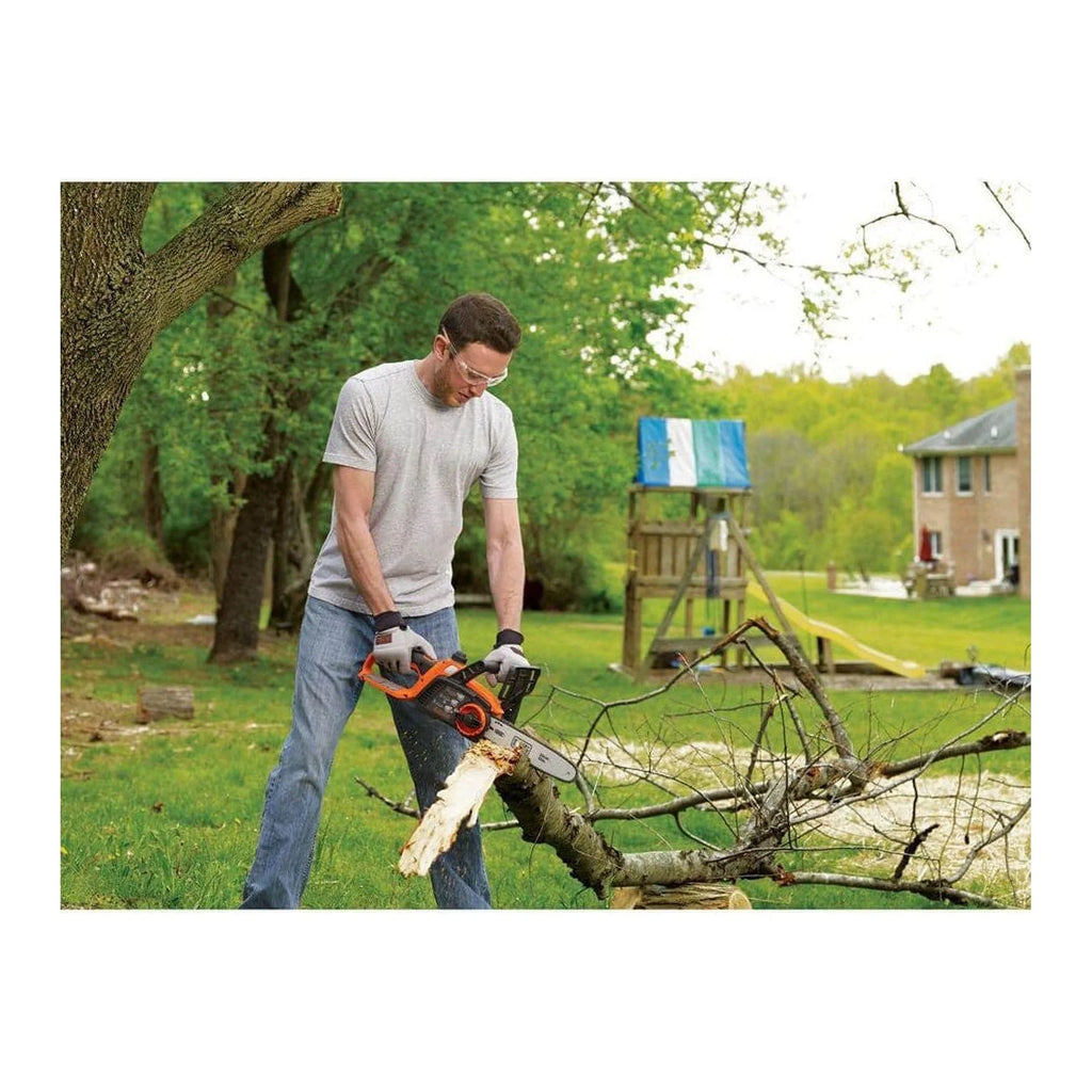 Cordless Chainsaw H2008