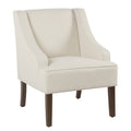 Cream Accent Chair F851