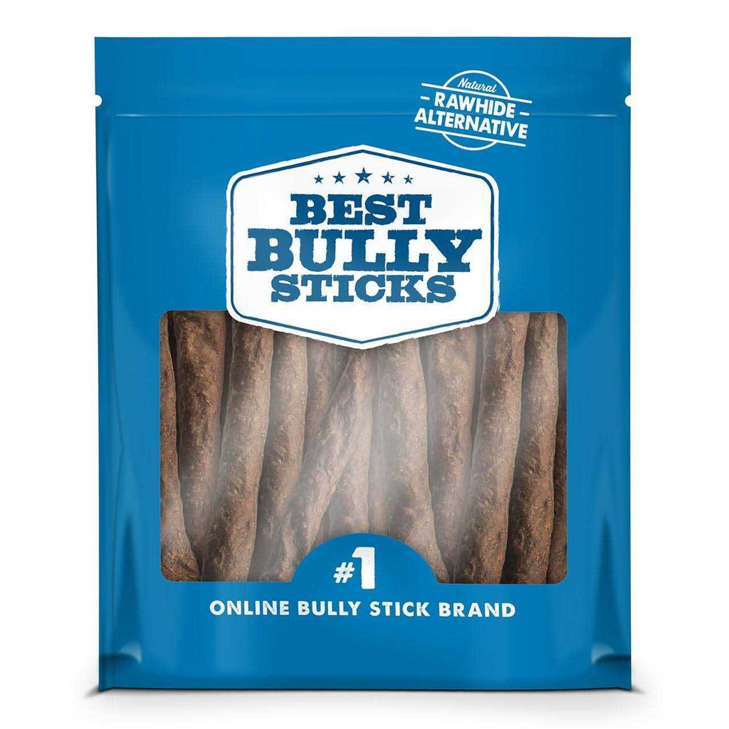 Bully Sticks Snap Sticks Treats L738656