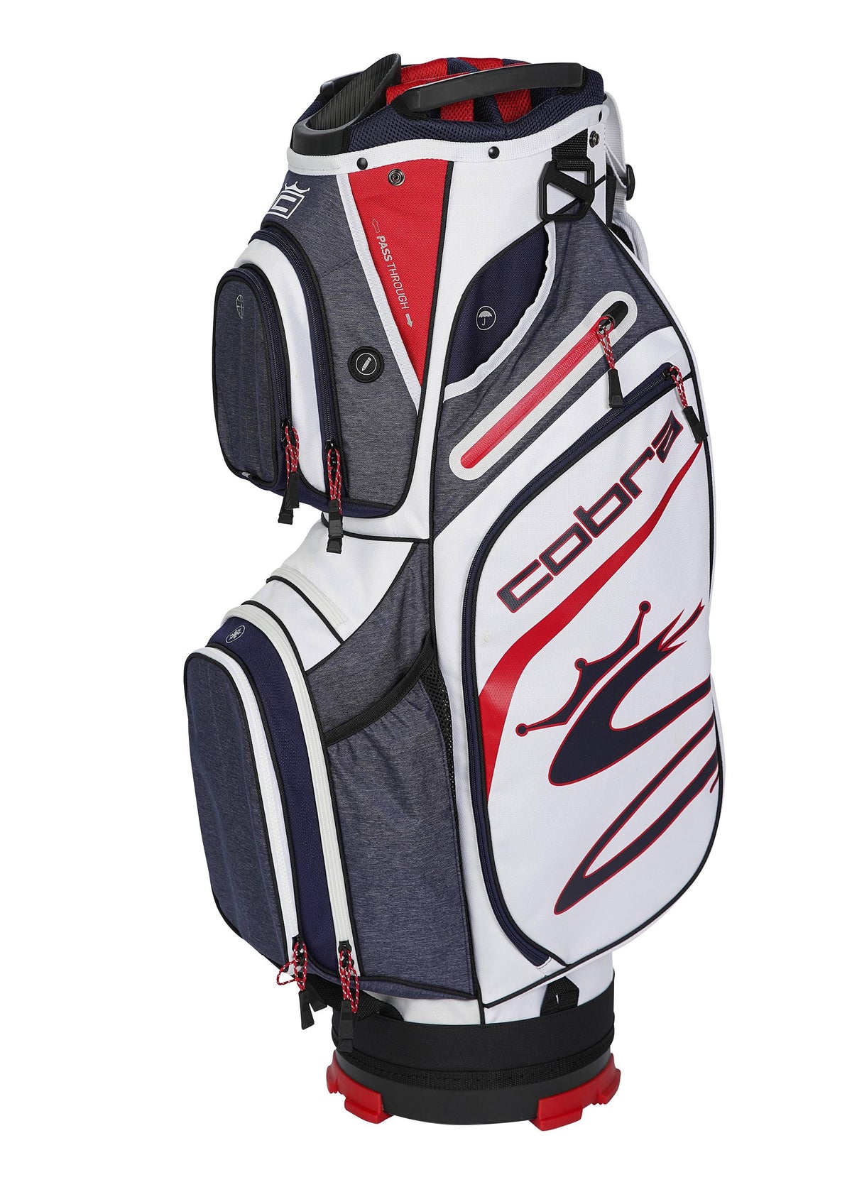 Ultralight Cart Bag U27172