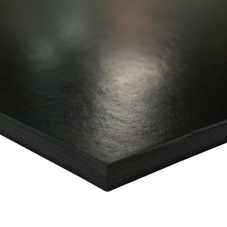 Black Nitrile Sheets W221555