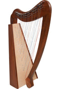 Cross Strung Harp 38-String D410997