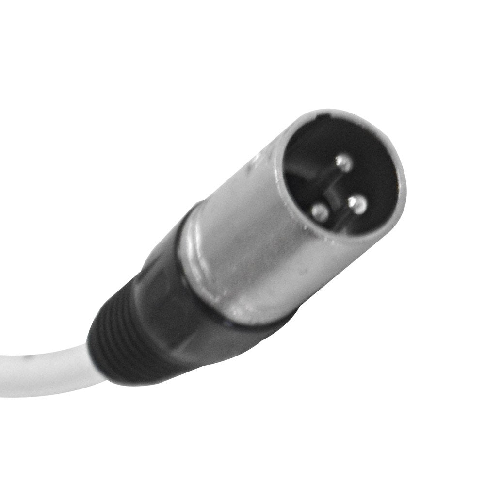 12 Channel XLR 4 Channel Speakon Speaker Cable 75 Feet J80861