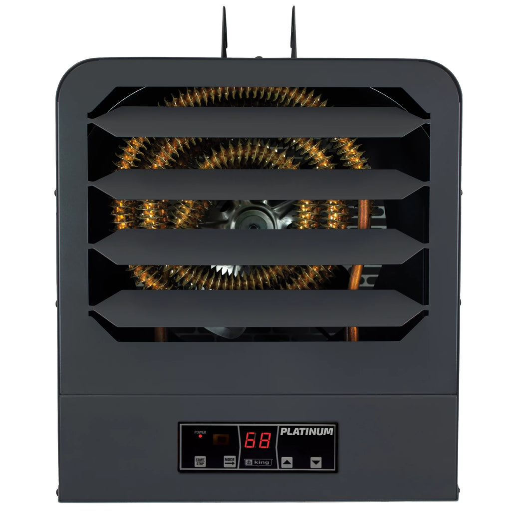 15KW 480V Electric Unit Heater J9739