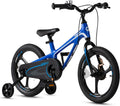 18 Inch Kids Bike Red V987
