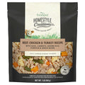 Beef Chicken & Turkey Dog Food S558692