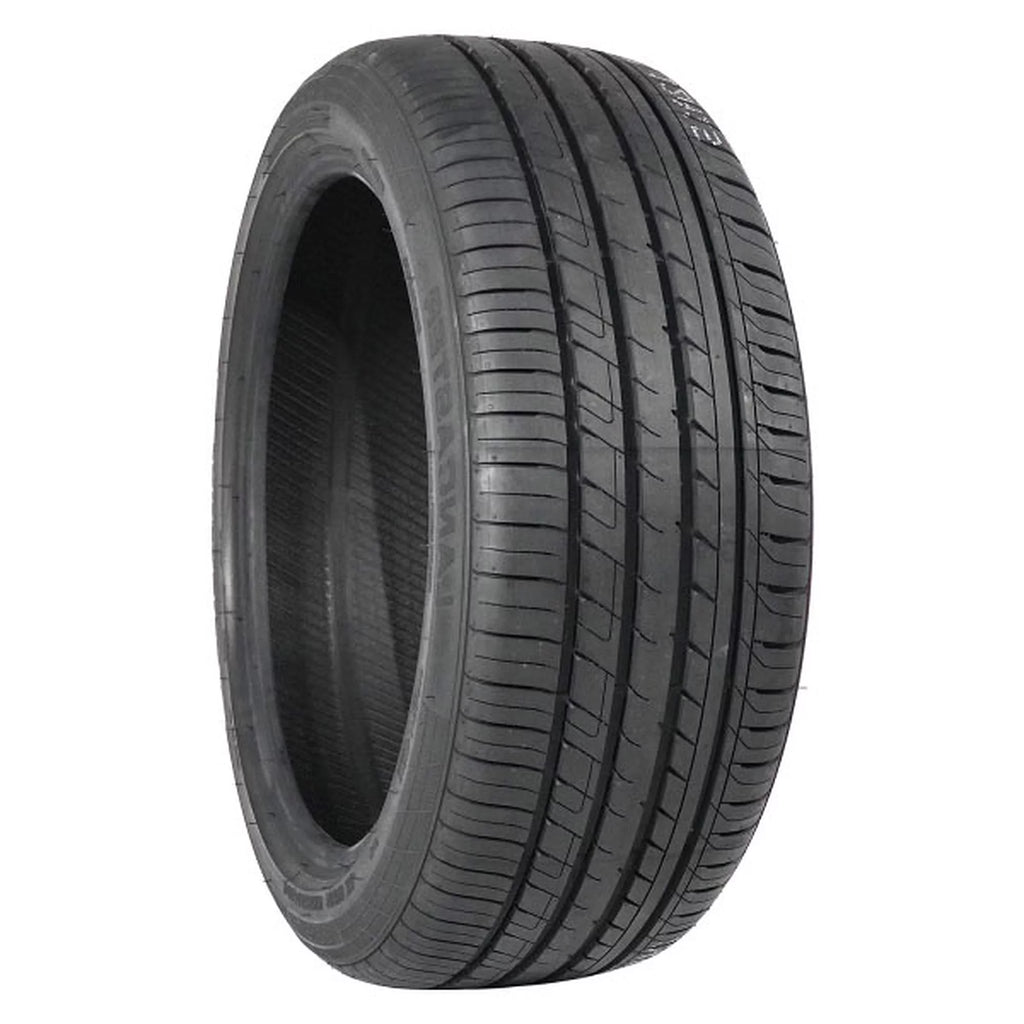 All Season 275/40ZR20 106W XL Passenger Tire X2796