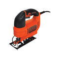 Black Jigsaw 520 Watt 240 Volt Z42458