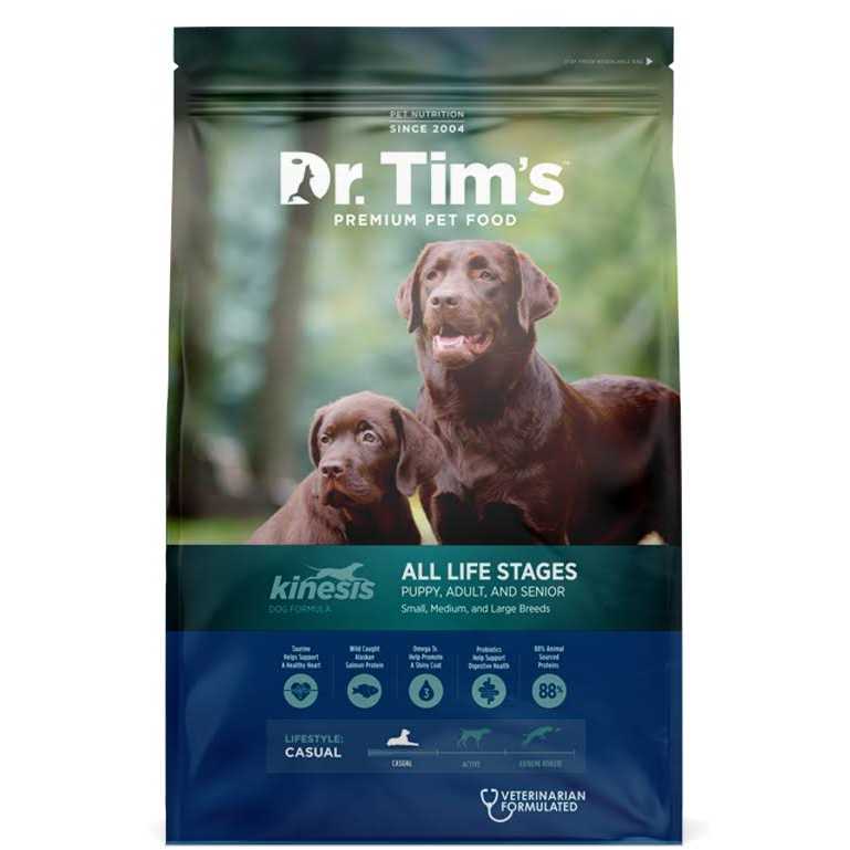 All Life Stages Dry Dog Food H7478