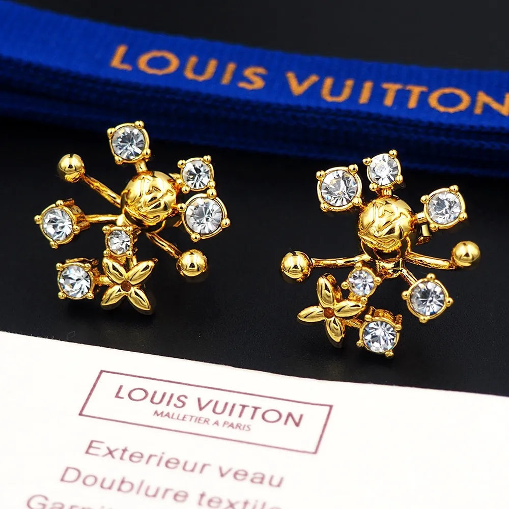 Earring N94099