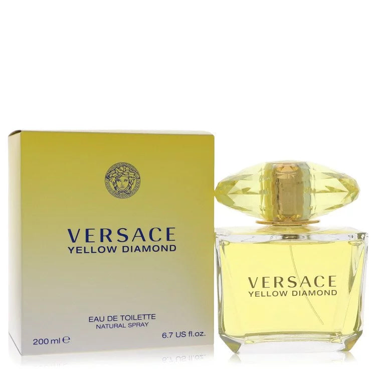 Eau De Toilette Spray 6.7 oz M828