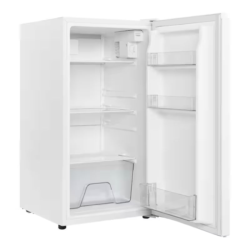 Mini Refrigerator in White N573899