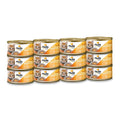 Chicken & Salmon Pate Wet Cat Food N78516