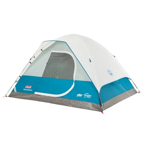 4-Person Dome Tent Z316579