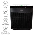 Air Purifier, 360 sq ft, HEPA Filter C481413