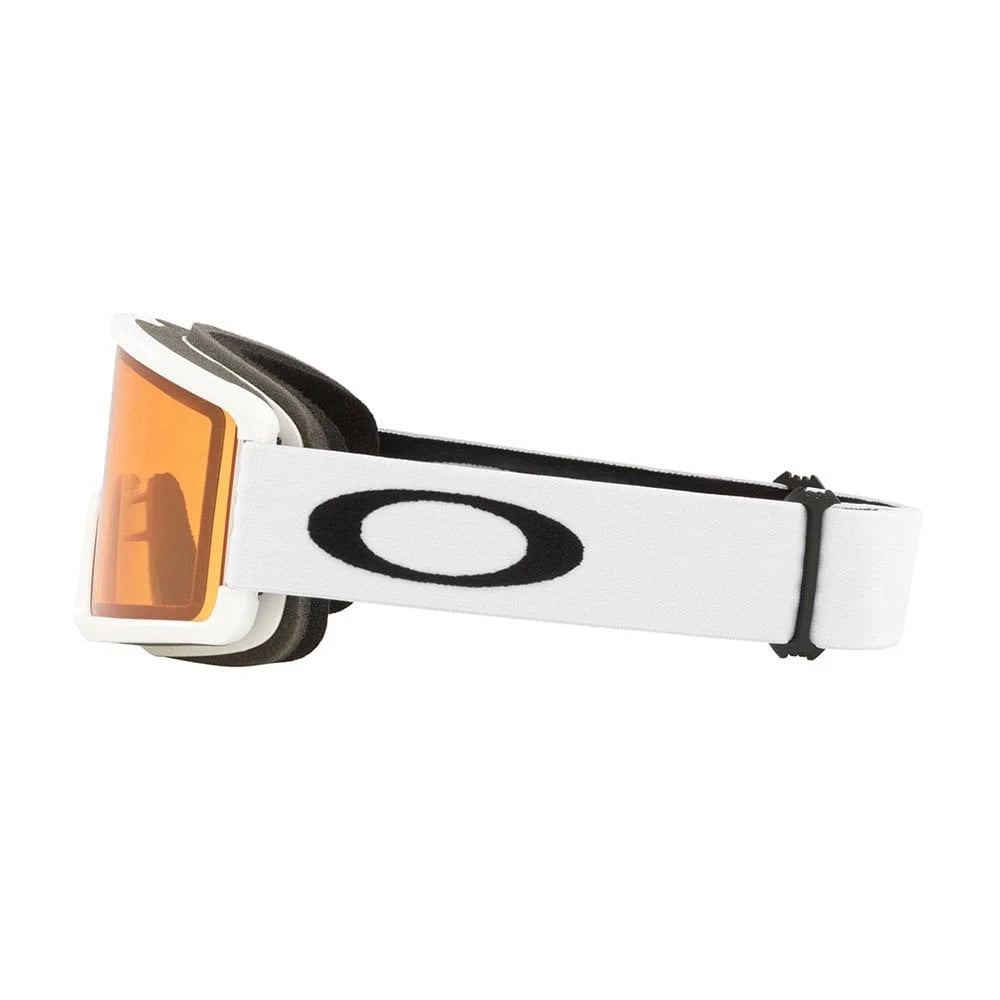 Matte White Snow Goggles R280747