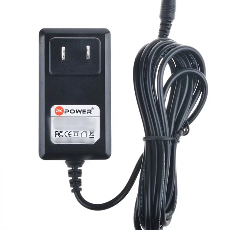 6.6ft AC / DC Adapter Power Supply Cord B681563