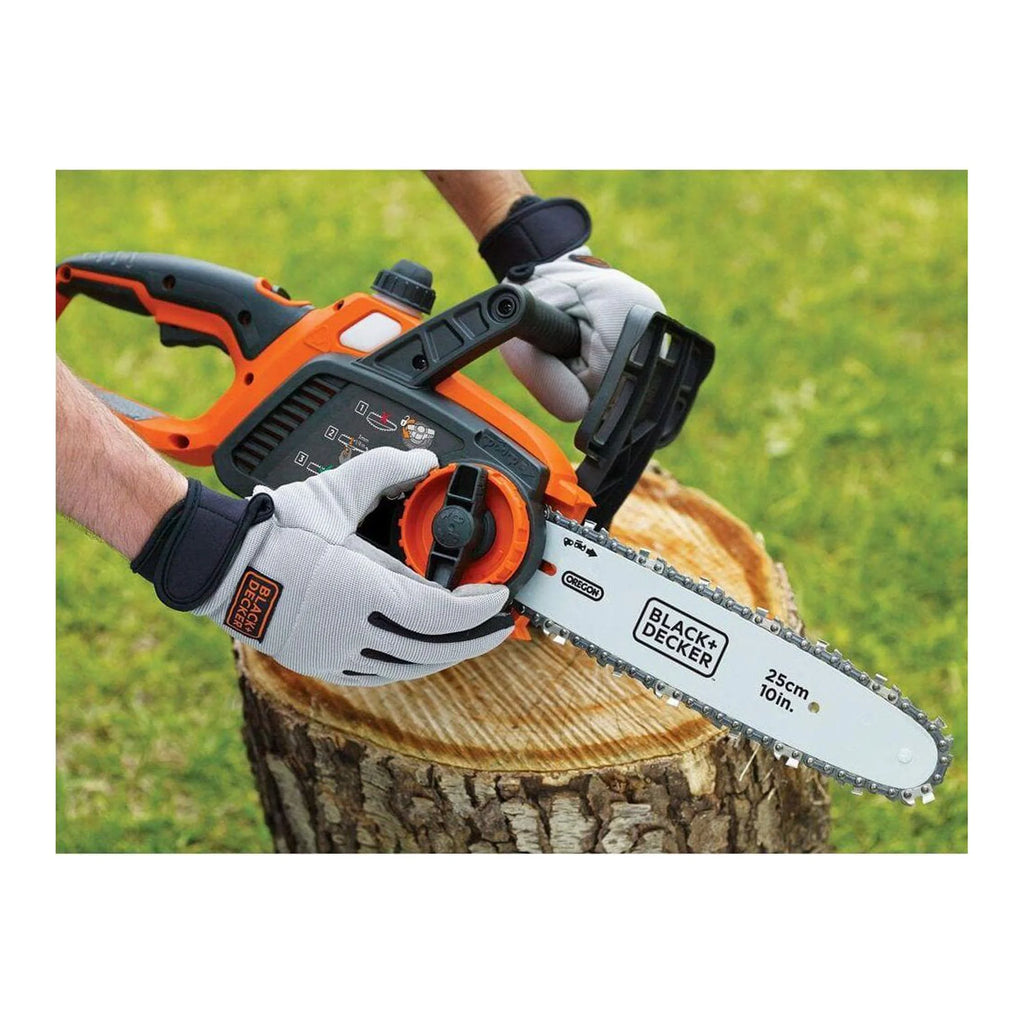 Cordless Chainsaw H2008