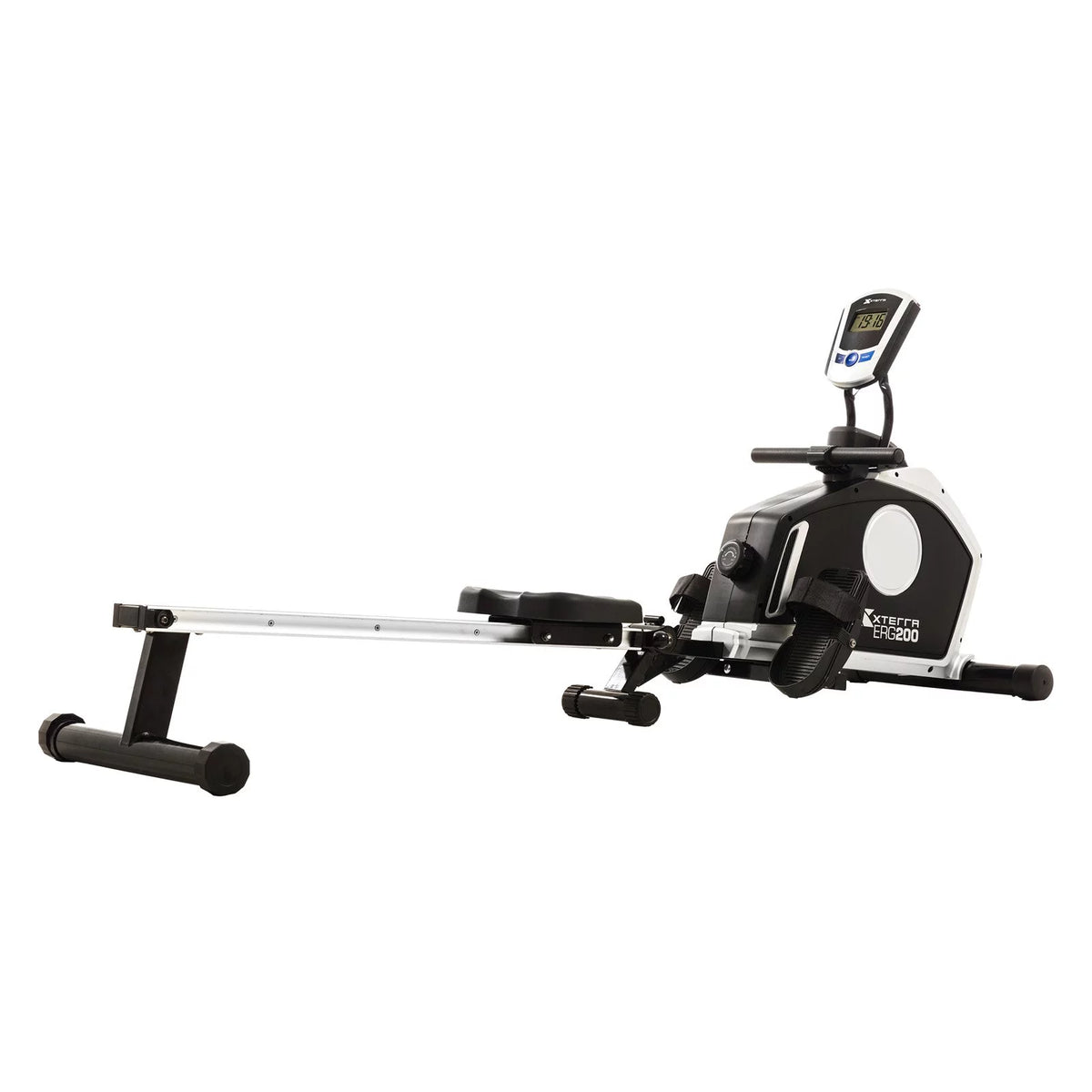 Folding Rowing Machine with 8 Magnetic Resistance Levels Z84587