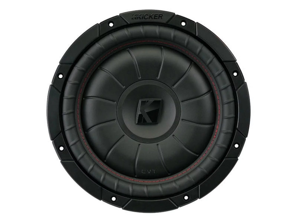Single 10 Sub Box R6621