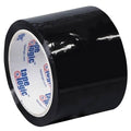 Black Carton Sealing Tape 24 Roll L46368
