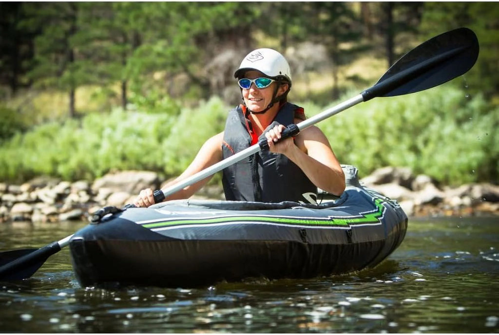 Inflatable Kayak O2044