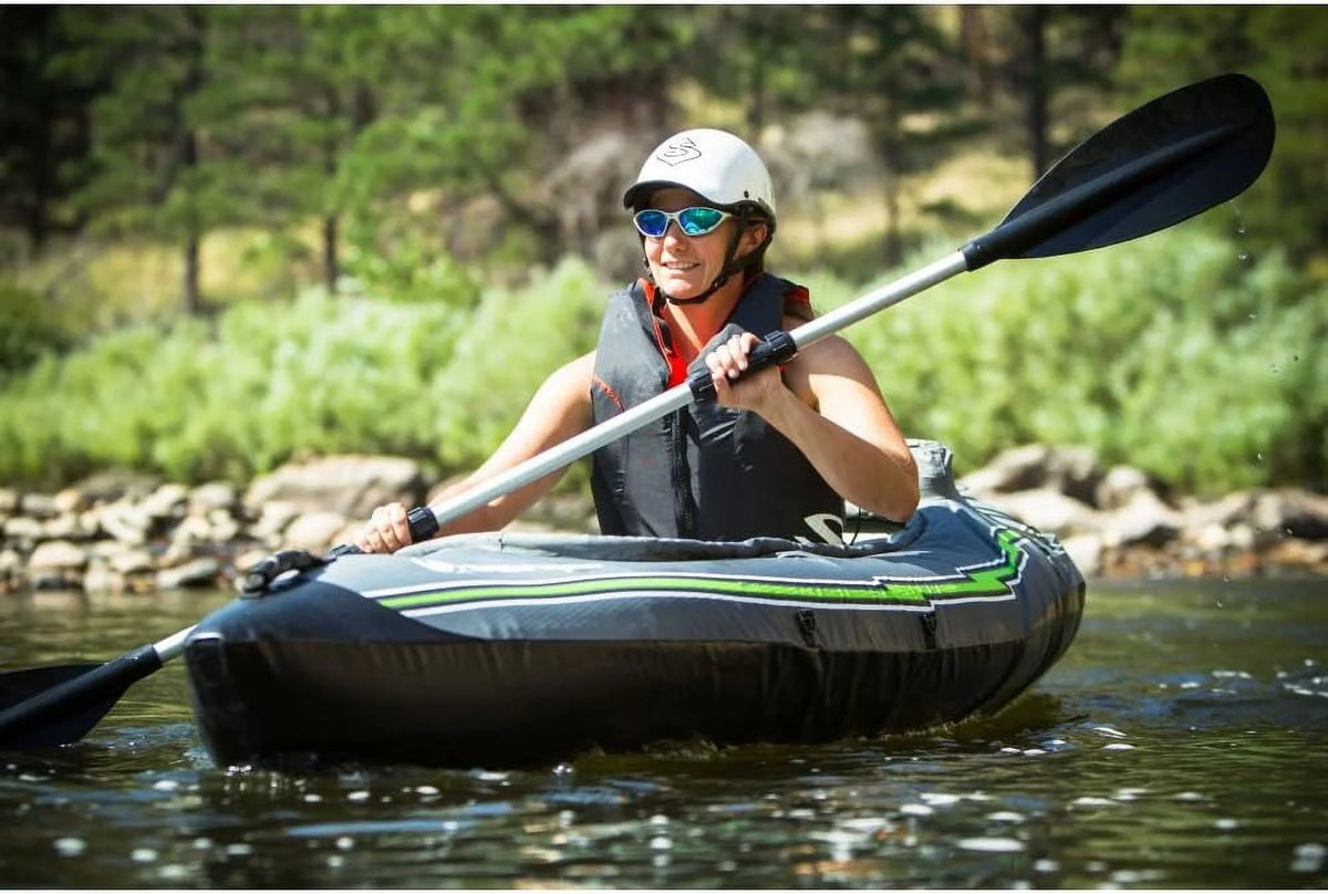 Inflatable Kayak O2044