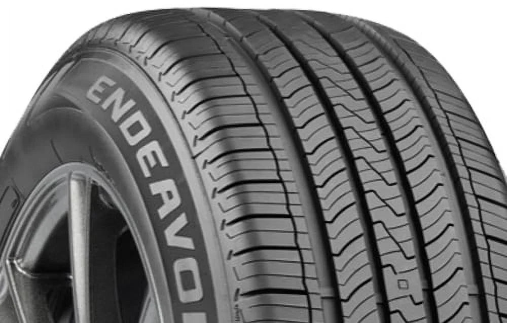All Season 235/40R19 96V XL Passenger Tire N511945