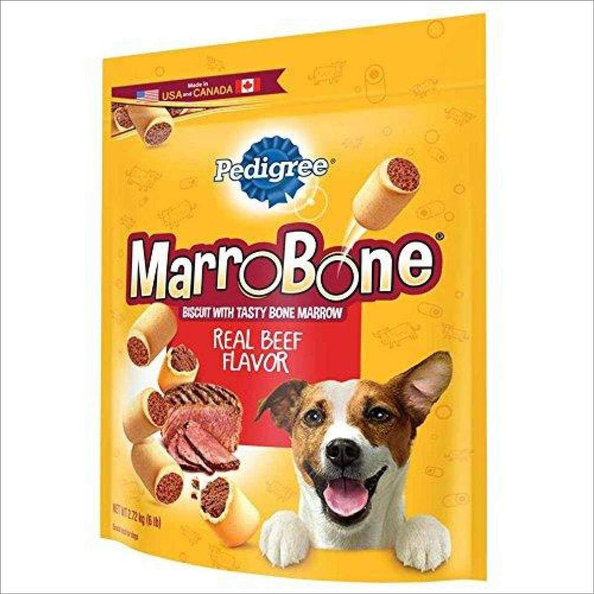 Beef Dog Treats T826626