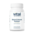 Black Cohosh 250mg 60vc K78331