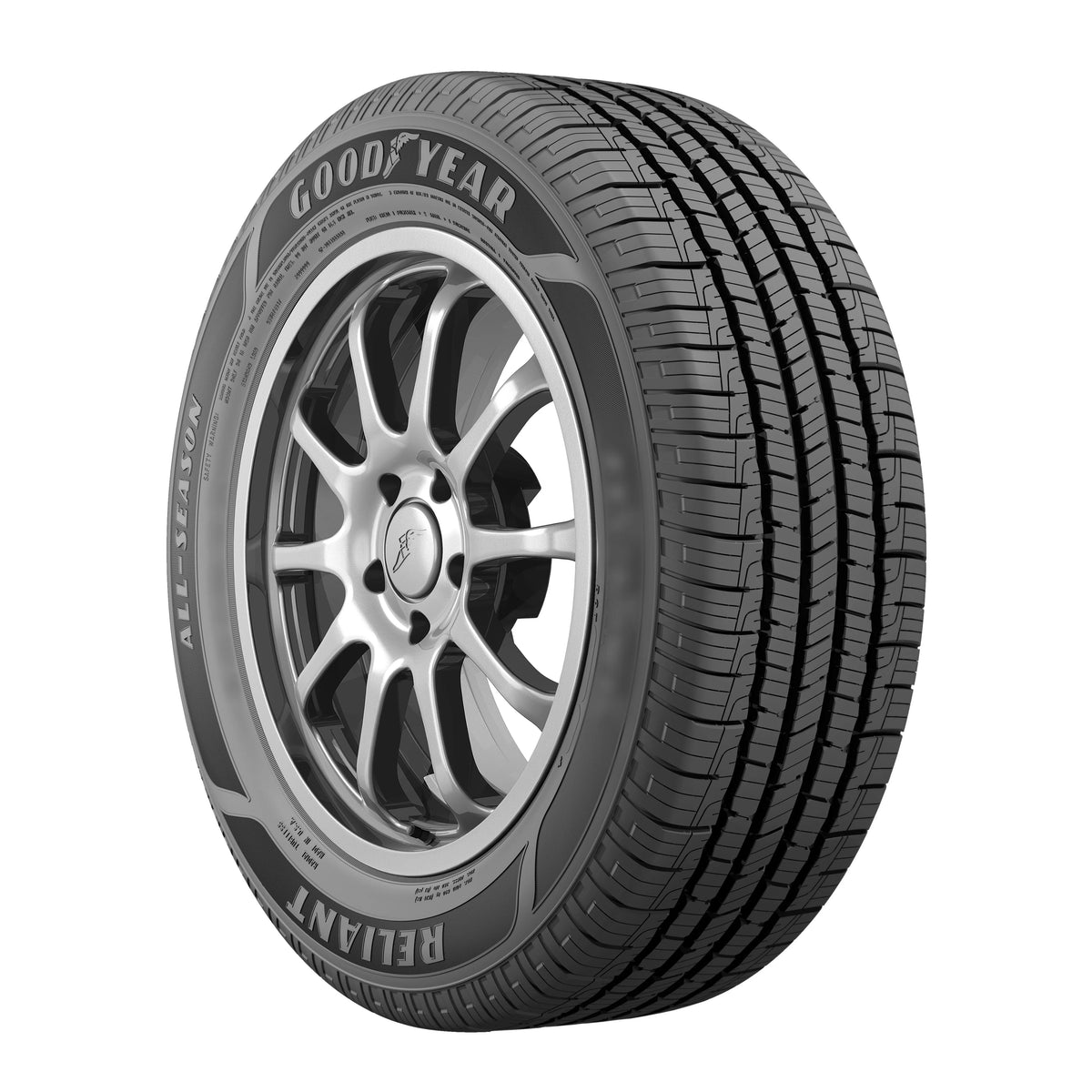 205/65R16 95H All-Season Tire S70337